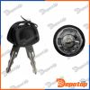 Neiman Barillet de contact pour OPEL | 090167295, EST-PL-000